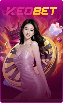 KEOBET พอร์ทัลเดิมพันอันทรงเกียรติอันดับ 1 ที่มีรางวัลใหญ่