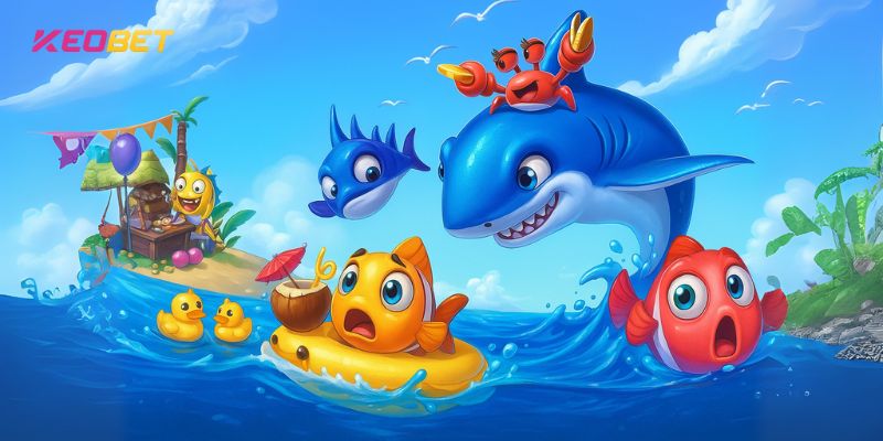 โปรโมชั่นและกิจกรรมพิเศษที่ KEOBET